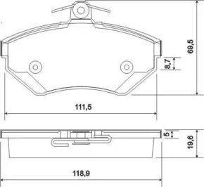 A.B.S. 37010 OE